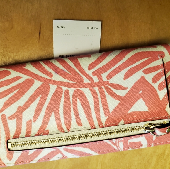 Kate Spade Wallet - Picture 3 of 3